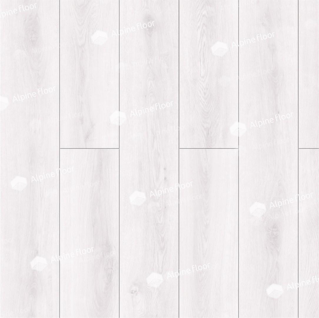 Ламинат Alpine Floor Аура Дуб Эльба LF100-12