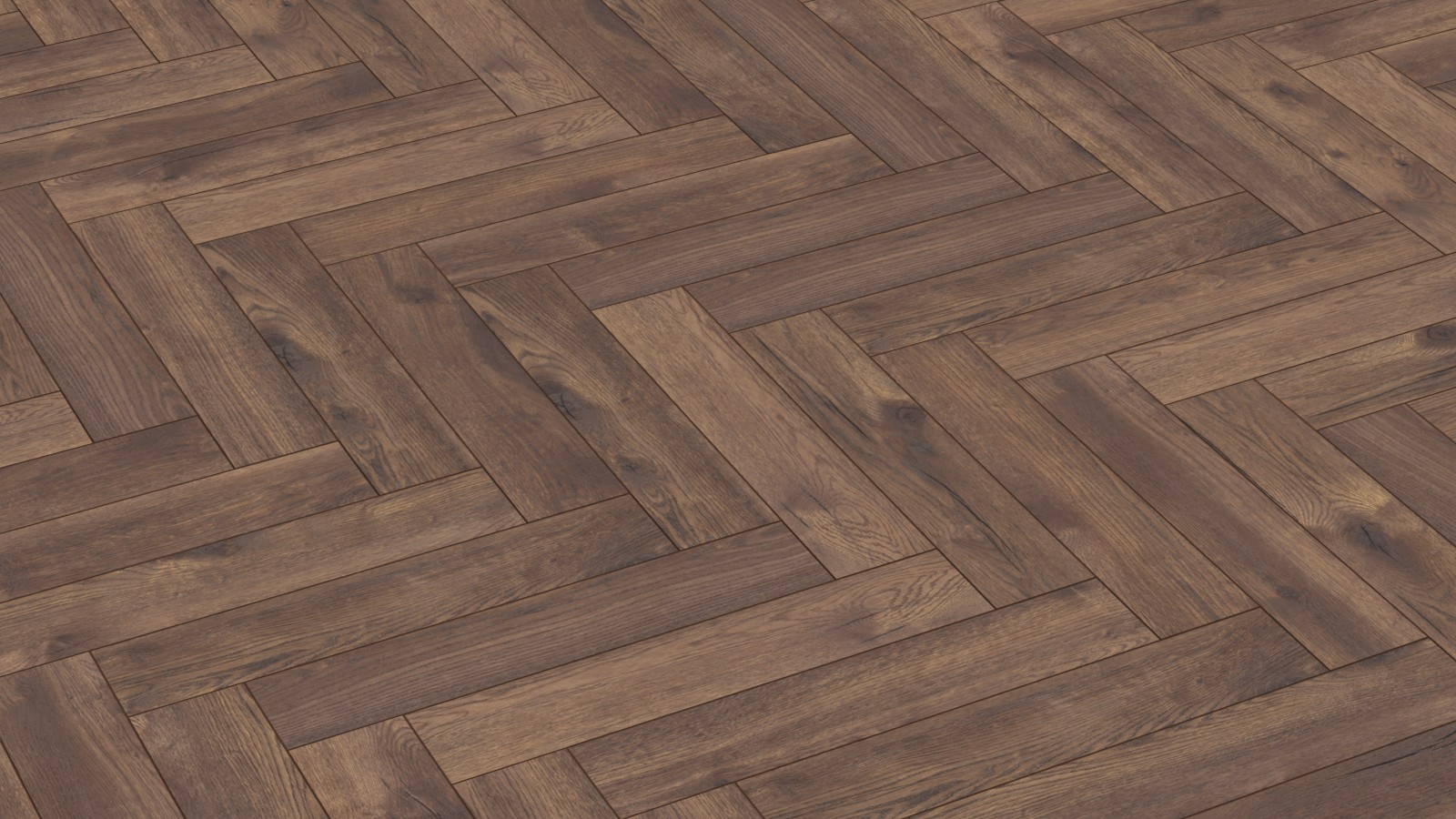 Ламинат Kronotex Herringbone 8-32 D 4766 Дуб Кале