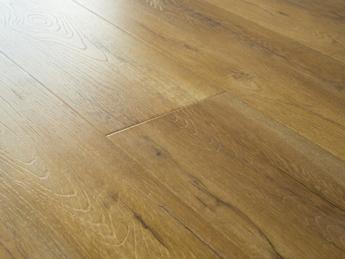 Ламинат Lamiwood Bristol Дуб Натур