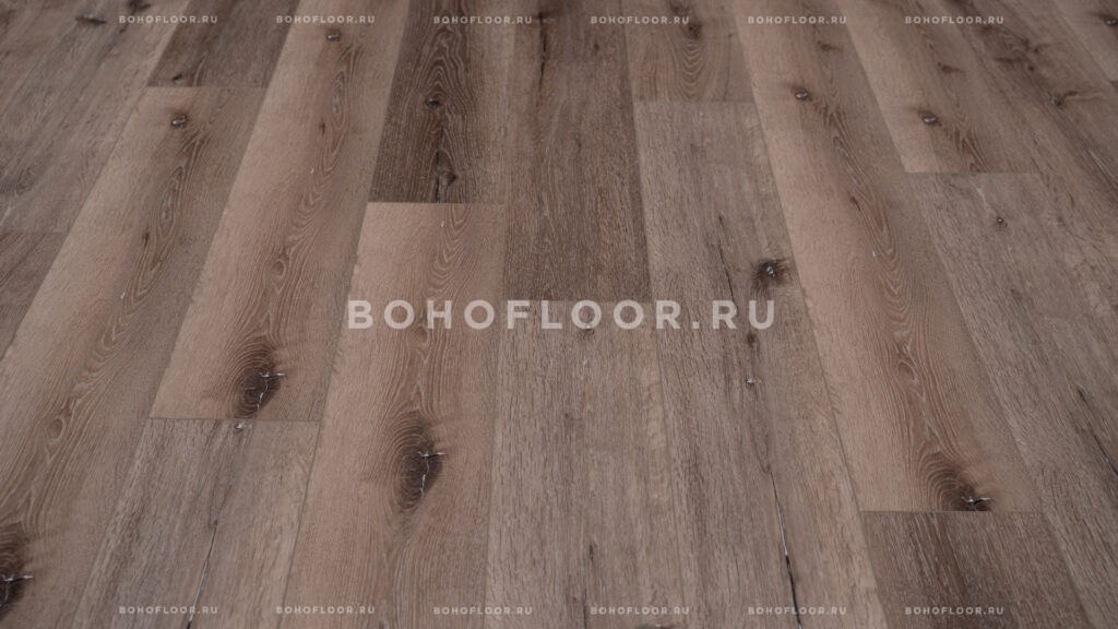 Ламинат Boho Aqua Дуб восточный