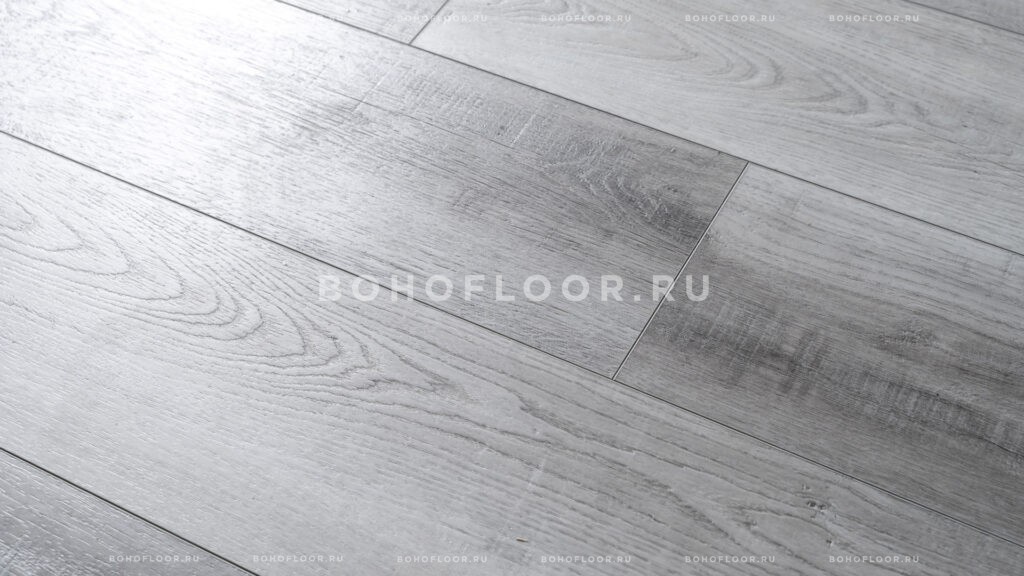 Ламинат Boho Aqua Дуб бореальский