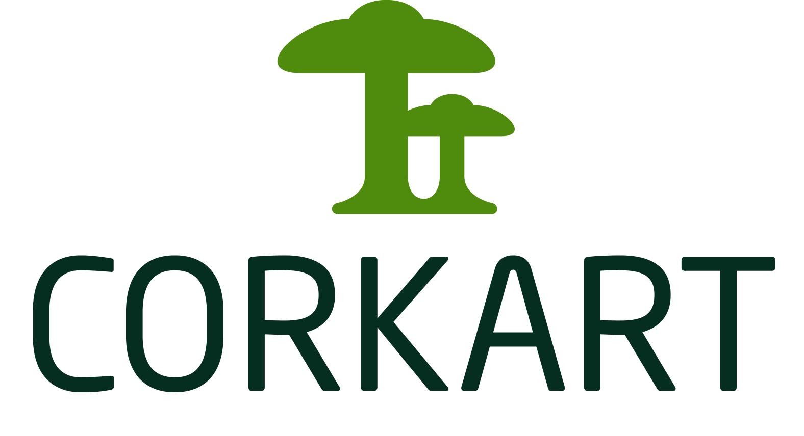  Corkart 