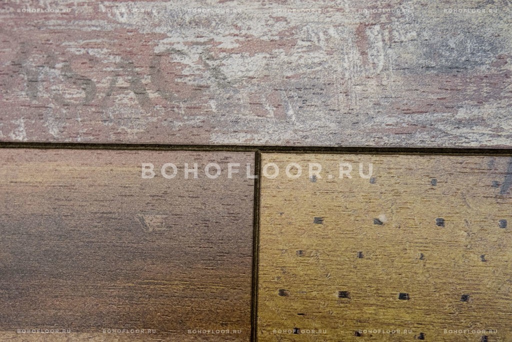 Ламинат Boho Design Collection Brand