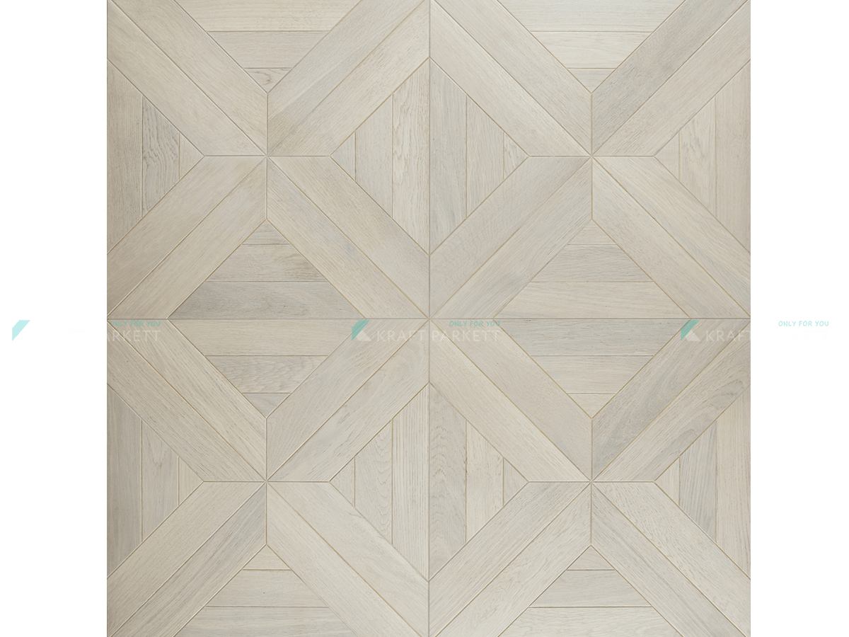 Инженерный модуль Kraft Parkett Select Дуб Арт. М15