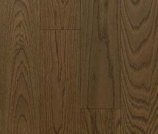 Кварцевый паркет Quartz Parquet Классик Дуб Брауни 413 5/0,6 мм