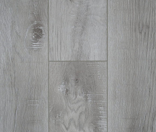Кварц-винил Damy Floor Family LVT Дуб Рустикальный Cерый Rustic Gray Oak TCM369-28-LVT