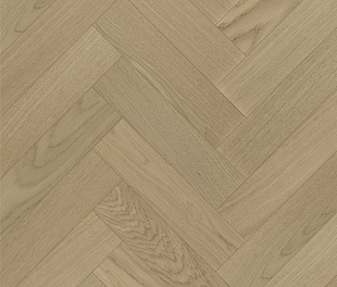 Кварцевый паркет Quartz Parquet Штучный паркет Дуб Бисквитный 44-1258-07 5/0,6 мм
