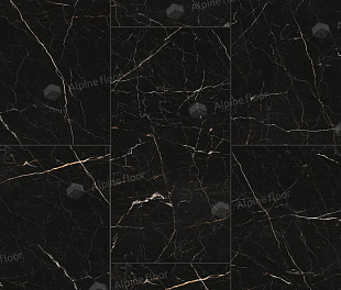 Кварц-винил Alpine Floor Stone Mineral Core Неро ЕСО 4-27 MC