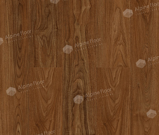 Кварц-винил Alpine Floor Орех Маррон Классик ECO 22-2 MC
