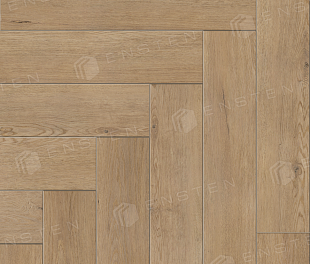 Кварцвиниловый SPC ламинат Ensten Valland Parquet ECO 103-04 Олива