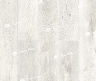 Кварц-винил Alpine Floor Premium XL Дуб Белая ночь ABA ECO 7-2 MC