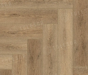 Кварц-виниловая напольная плитка Tulesna Art Parquet LVT Stella 1005-201