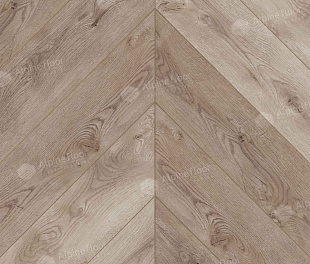 Кварц-винил Alpine Floor Chevron Гикори ECO 18-21 MC
