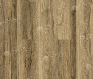 Кварц-винил Alpine Floor Орех Ногал Классик ECO 22-3 MC