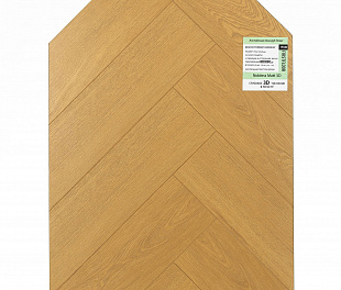Ламинат Firstfloor NOBLESS MATT 3Д Английская елка Дуб Элкат  1F340