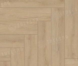 Каменно-полимерная плитка Tulesna Art Parquet Caldo 1005-5