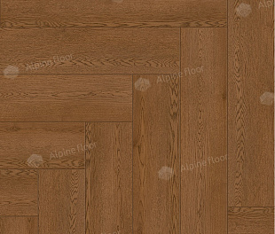 Кварц-винил Alpine Floor Parquet Light Дуб Селена ЕСО 13-32 MC