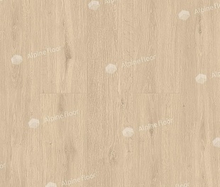 Кварц-винил Alpine Floor Easy Line Дуб Ваниль ЕСО 3-4