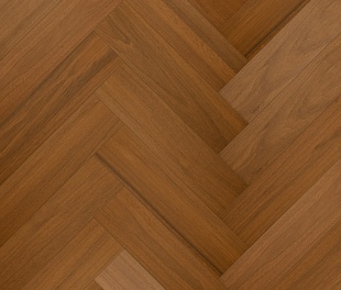 Кварцевый паркет Quartz Parquet Штучный паркет Дуссия Африканская 44-400-63 5/0,6 мм