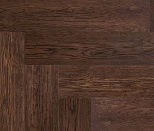 Паркетная доска Auswood Herringbone Oak Rodos (NFH397 HB)