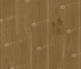 Кварц-винил Alpine Floor Premium 12 Дуб Эталон ECO 24-3