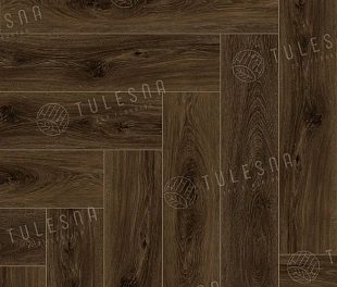 Каменно-полимерная плитка Tulesna Art Parquet Allegro 1005-9