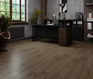 Инженерная доска Eppe Parket Malmo Дуб Pepper ML 1807