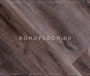 Ламинат Boho Aqua Дуб забайкальский