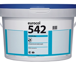 Специальная фиксация FORBO EUROCOL 542 EUROFIX TACK PLUS