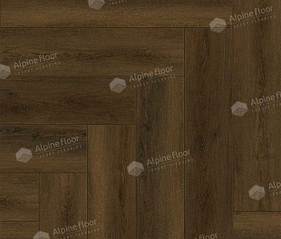 Кварц-винил Alpine Floor Parquet Light Дуб Далим ЕСО 13-33 MC