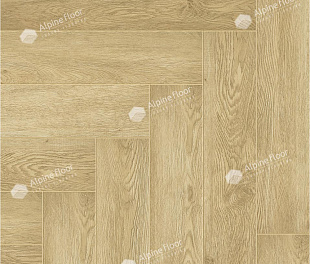 Кварц-винил Alpine Floor Parquet Light Дуб Ваниль Селект ЕСО 13-3 MC