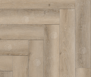 Кварцвиниловый SPC ламинат Ensten Valland Parquet ECO   103-09 Тоскана