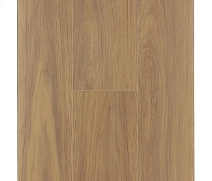 SPC ламинат Firstfloor Американский орех фендер 1F008