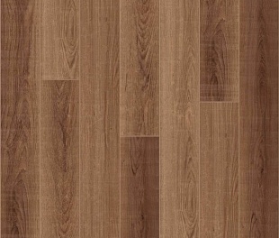 Кварцвинил Cronafloor Grand Sequoia Дуб Шоколадный XJ83039-5
