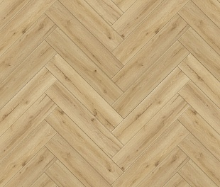 Кварцвинил Cronafloor Herringbone 2.0 Дуб Лимож H020