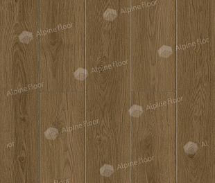 Кварц-винил Alpine Floor Solo Plus Аллегро ЕСО 14-101 MC
