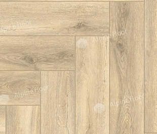 Кварц-винил Alpine Floor Parquet LVT Дуб Ригель ECO 16-24