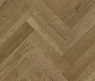 Кварцевый ламинат Fargo Herringbone Дуб Робуста 44-81996-9