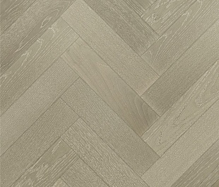 Кварцевый паркет Quartz Parquet Штучный паркет Дуб Лунный 44-1258-08 5/0,6 мм