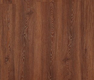 Кварц-виниловая плитка Aquafloor Realwood AF6051