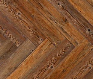 Кварц-виниловая плитка Aquafloor Space Parquet Light AF4518PQL
