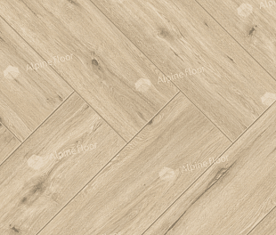 Ламинат Alpine Floor Дуб Лион LF106-01