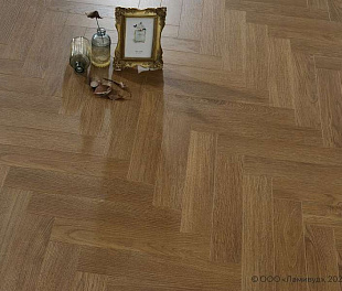 Ламинат Lamiwood ШЕЛБИ (SHELBY) 316 Дуб Ноттингем