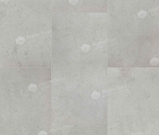 Кварц-винил Alpine Floor Light Stone Дорсет ECO -15-12