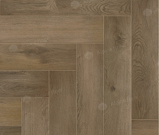 Кварц-винил Alpine Floor Parquet Light Дуб Насыщенный ЕСО 13-7 MC