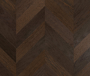  Кварцевый паркет Quartz Parquet Венге Африканский 99-550-64 Французская Ёлка