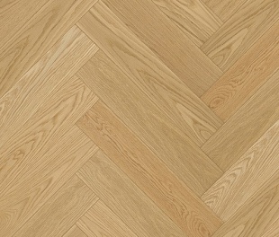 Кварцевый паркет Quartz Parquet Штучный паркет Дуб Тоскана 44-407 5/0,6 мм