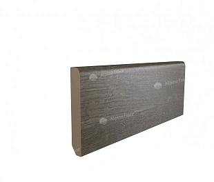 Напольный плинтус Alpine floor Parquet Light Дуб Антарес SK 13-19