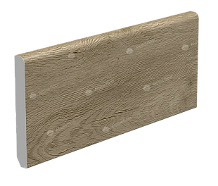 Напольный плинтус Alpine floor Grand Sequoia 11-11 Маслина