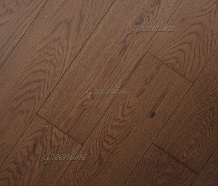 Инженерная доска Greenline Extra Wide 703 дуб триумф
